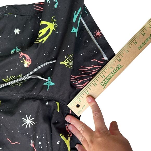 Small BOARDIES APPAREL MESH SWIM SHORTS QUICK DRY - Picture 15 of 15